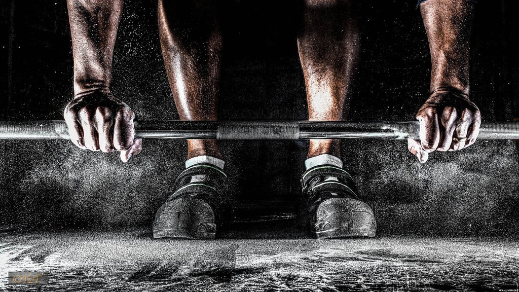 6 Things You Should Do Before You Start Working Out [Muscle Building Tips]