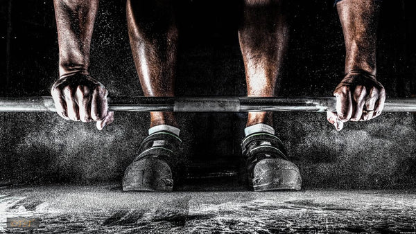 6 Things You Should Do Before You Start Working Out [Muscle Building Tips]