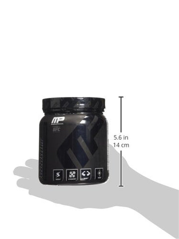 MusclePharm Assault Black Pre-Workout Supplement, Fruit Punch, 30 Servings | SupHub