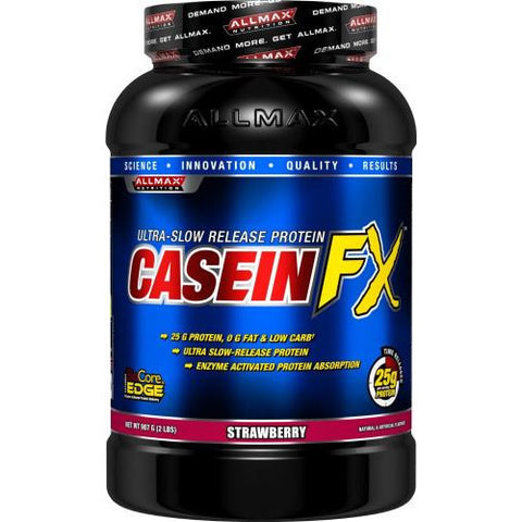 AllMax Casein-Fx 2lb