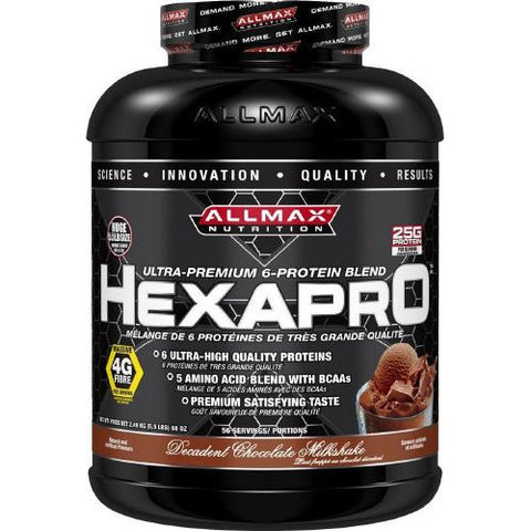 AllMax Hexapro 5.5lb