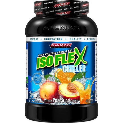 AllMax Isoflex Chiller 2lb