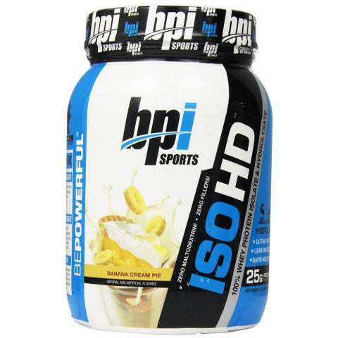 BPI Iso-Hd 2lb