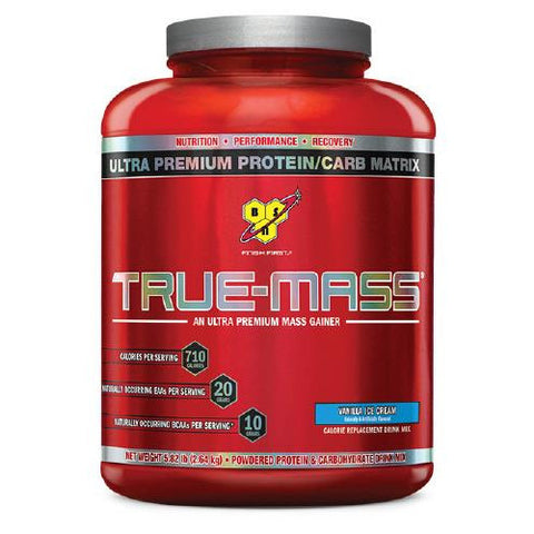BSN True-Mass 5.82lb
