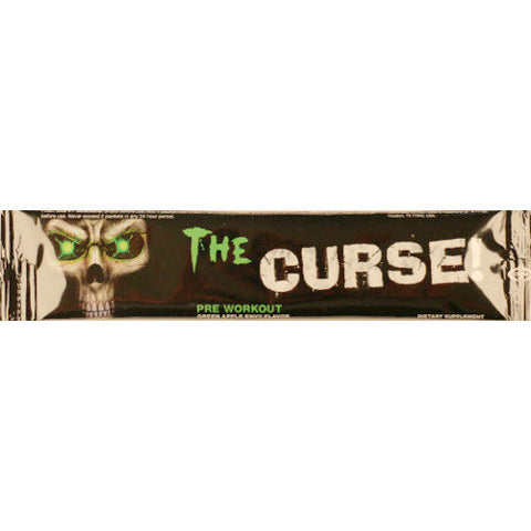 Cobra Labs The Curse Sample