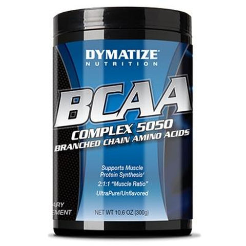 Dymatize Bcaa Complex 5050 300g