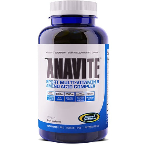 Gaspari Anavite Tablets