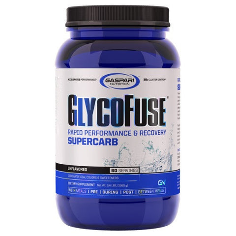 Gaspari Glycofuse