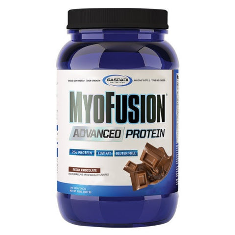 Gaspari Myofusion 2lb