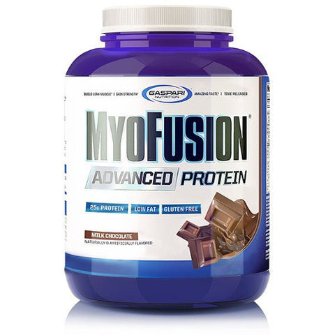 Gaspari Myofusion 4lb