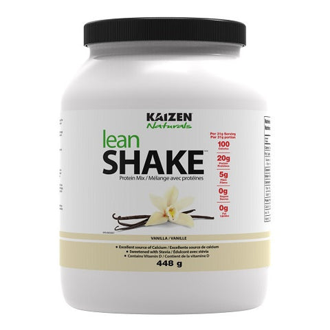 Kaizen Naturals Leanshake 448g