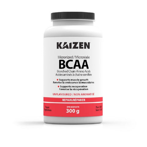 Kaizen Natural Bcaa 300g