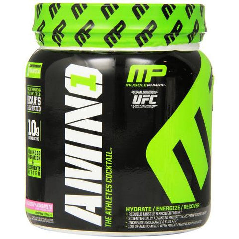 MusclePharm Amino 1 427g