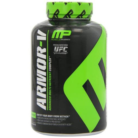 MusclePharm Armor-V 180 caps