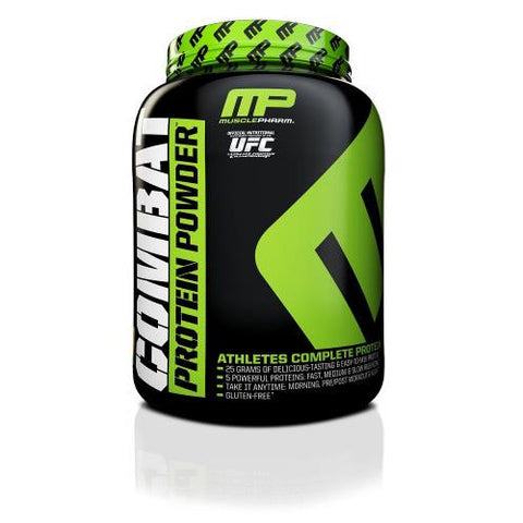 MusclePharm Combat 2lb