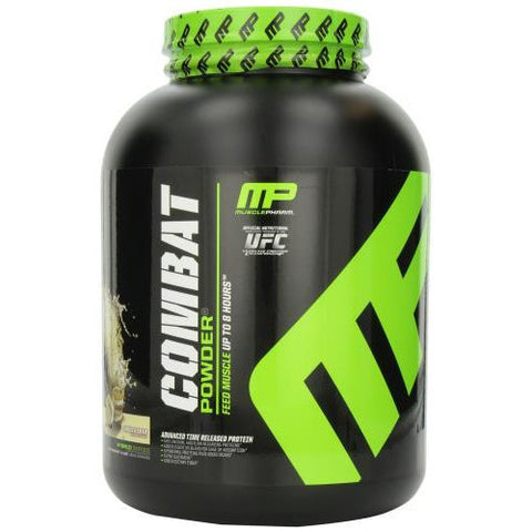 MusclePharm Combat 4lb