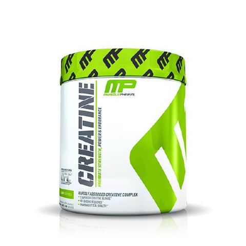 MusclePharm Creatine 300g