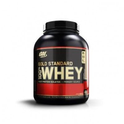Optimum Nutrition Gold Standard Whey Isolate 5lb