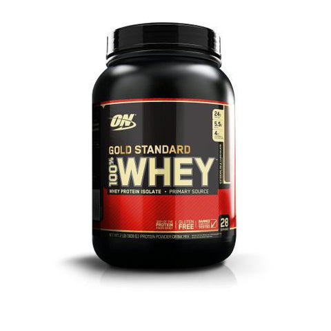 Optimum Nutrition Gold Standard Whey 2lb