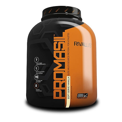 Rivalus Promasil 5lb