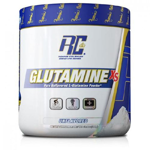 Ronnie Coleman Glutamine Xs 300g